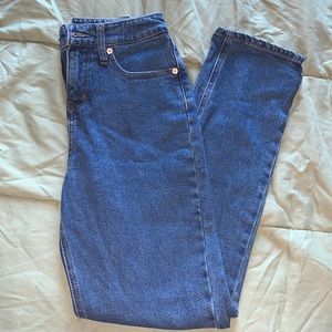 ❤️NWT Wild fable mom jeans- size 2